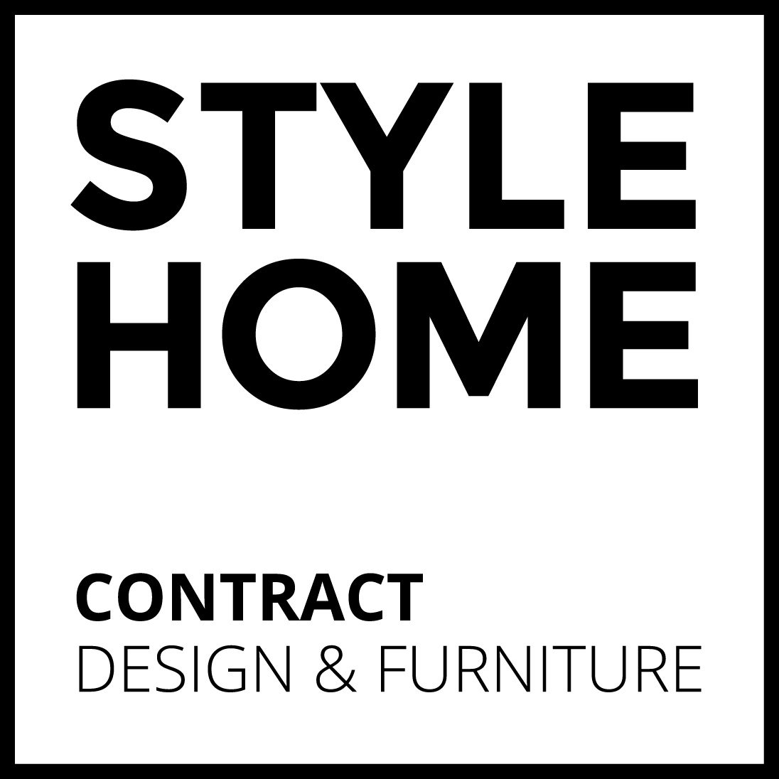 Style home logo