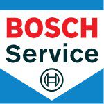 bosch service logo