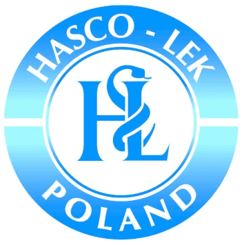 Hasco Lek logo