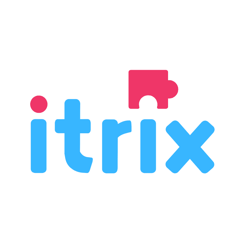 ITrix logo