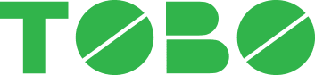 Tobo logo