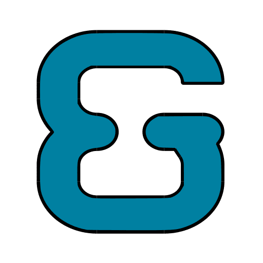 ELASTOGUM logo