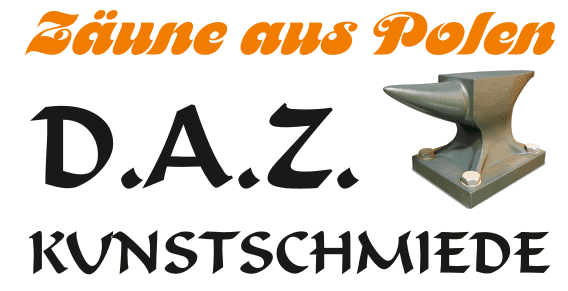 DAZ logo
