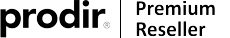 prodir logo