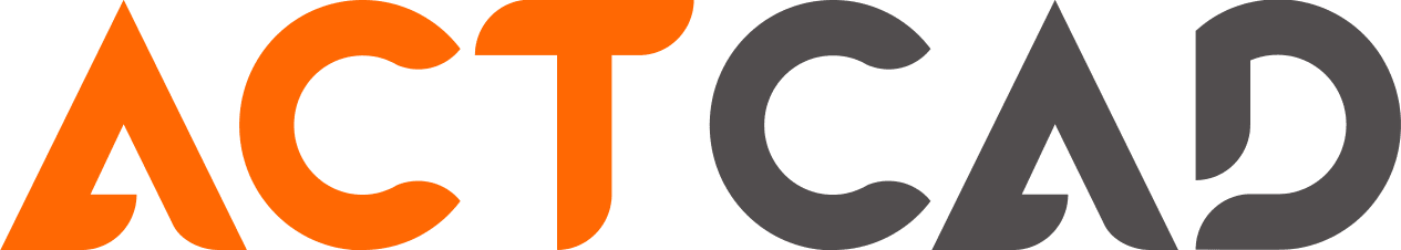 ACTCAD logo