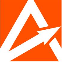 AFTERWEB logo