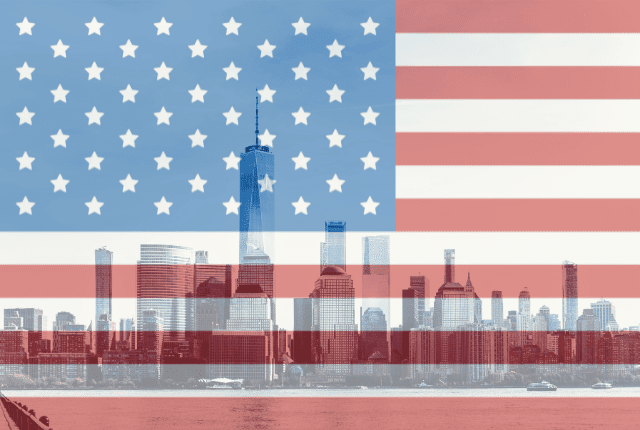 Kultura biznesu w USA