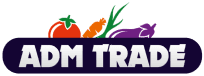 ADM TRADE logo
