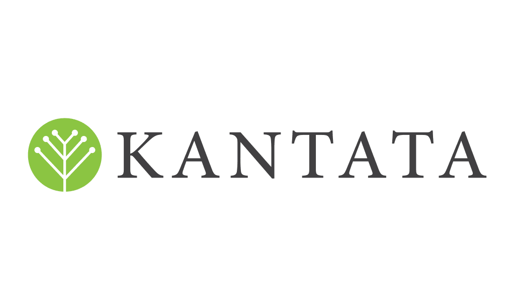 Kantata logo