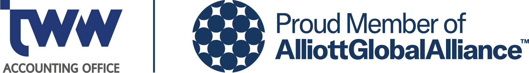 JWW Alliott logo