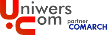 UNIWERS logo