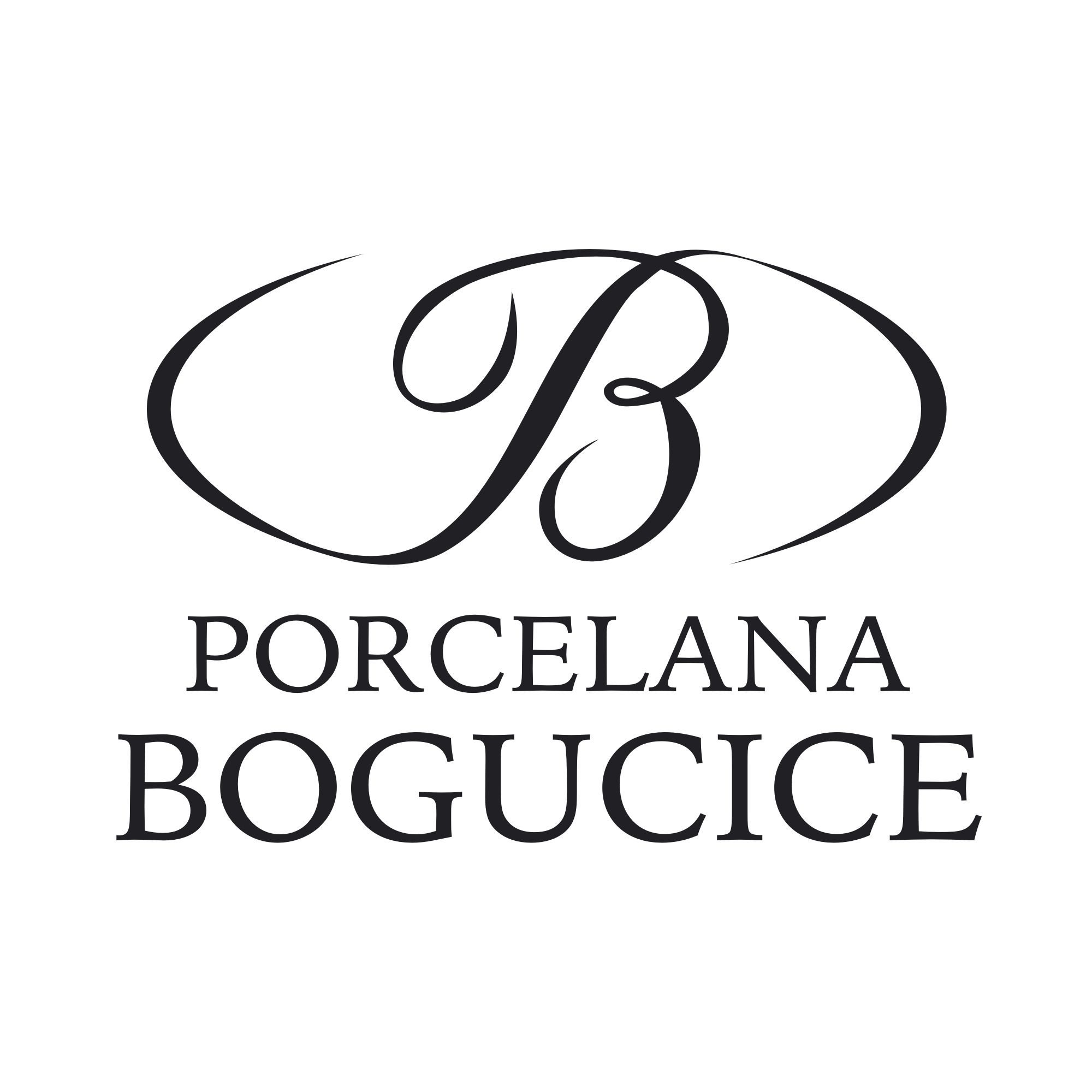 Porcelana Bogucice