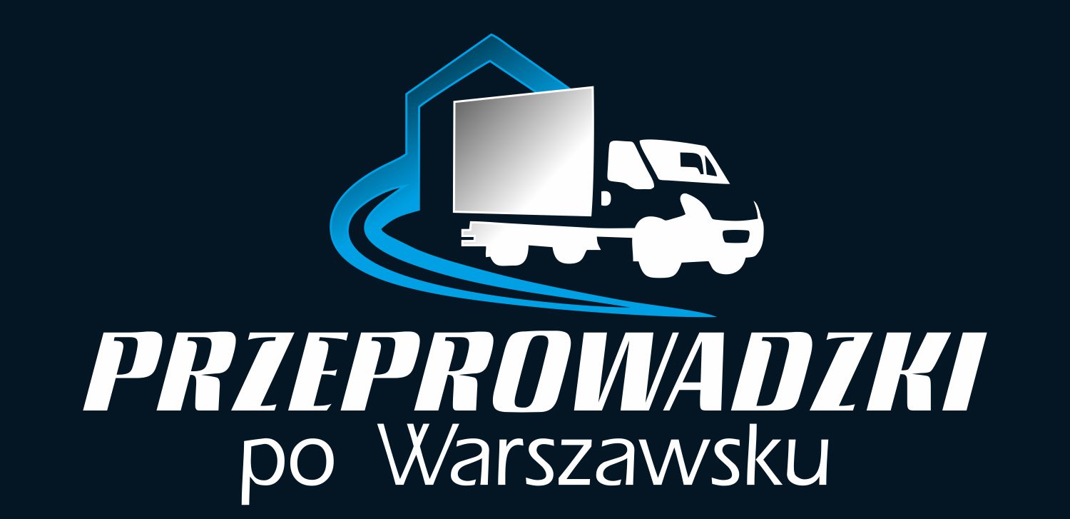 Przeprowadzki po warszawsku logo
