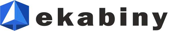 ekabiny logo