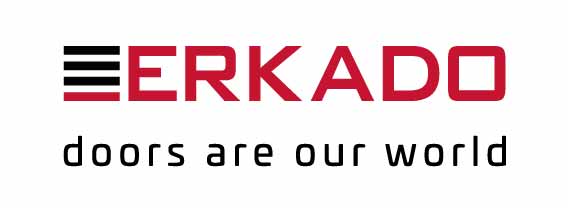 Erkado logo