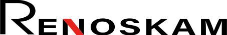 Renoskam logo