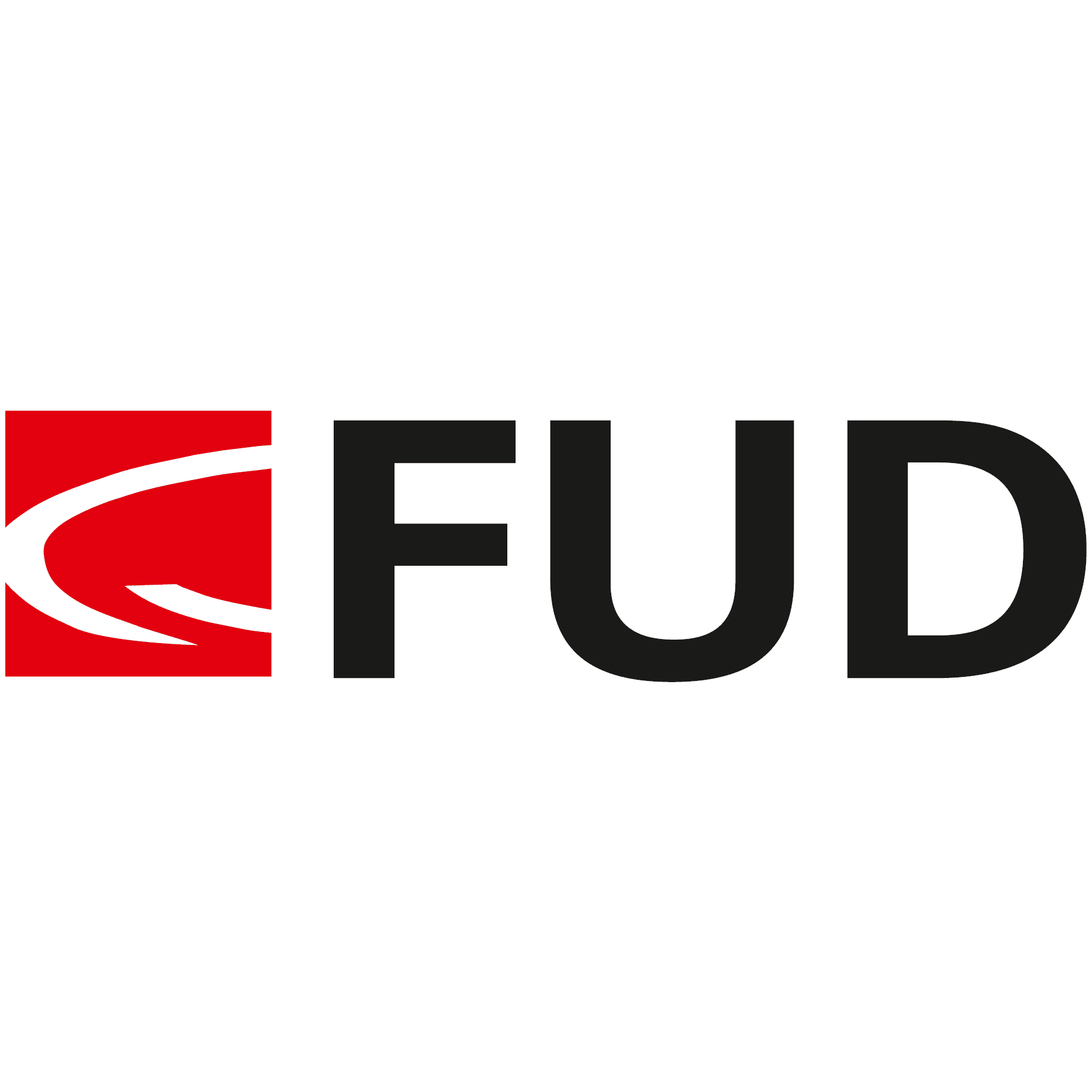 FUD logo