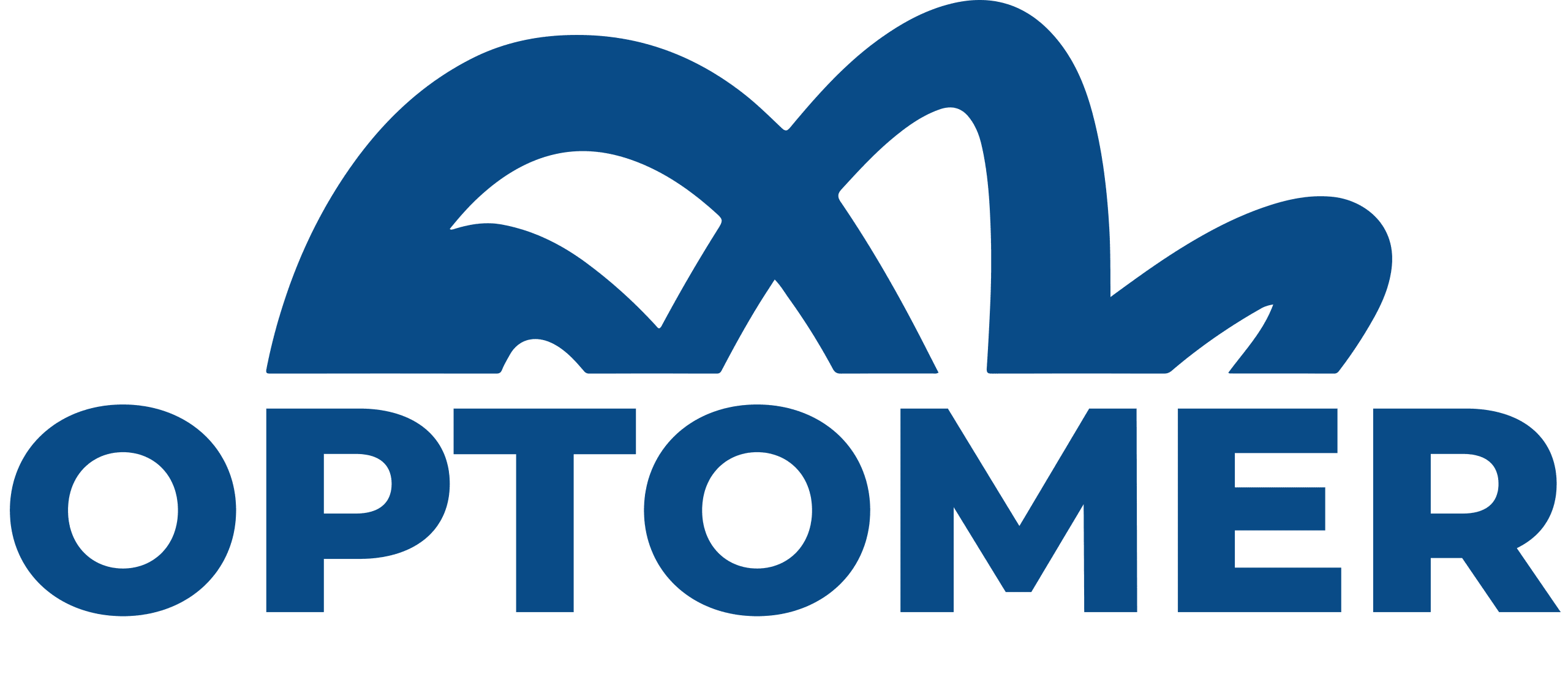 Optomer logo