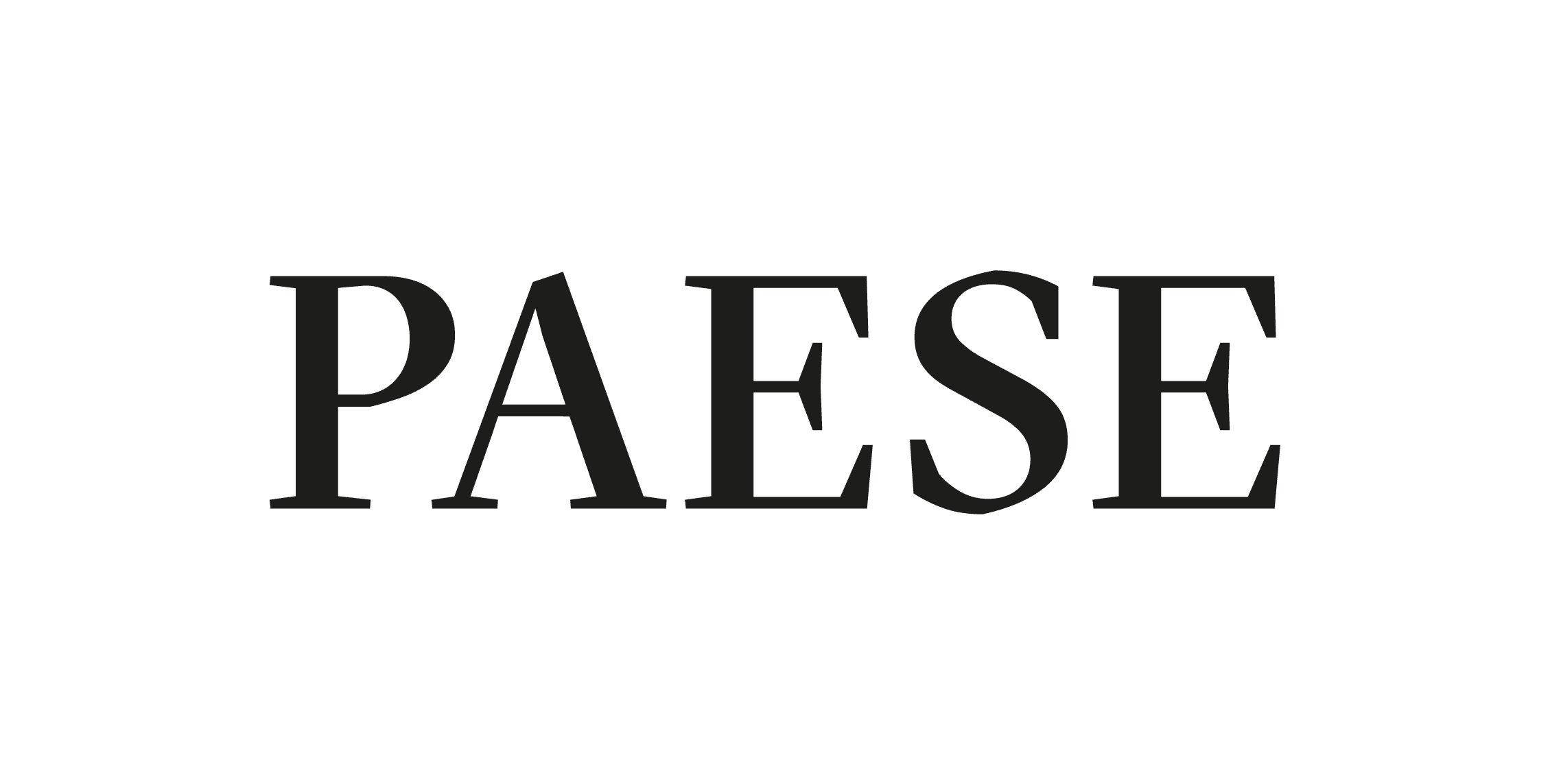 Paese logo