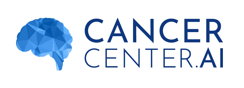 CancerCenter.AI logo