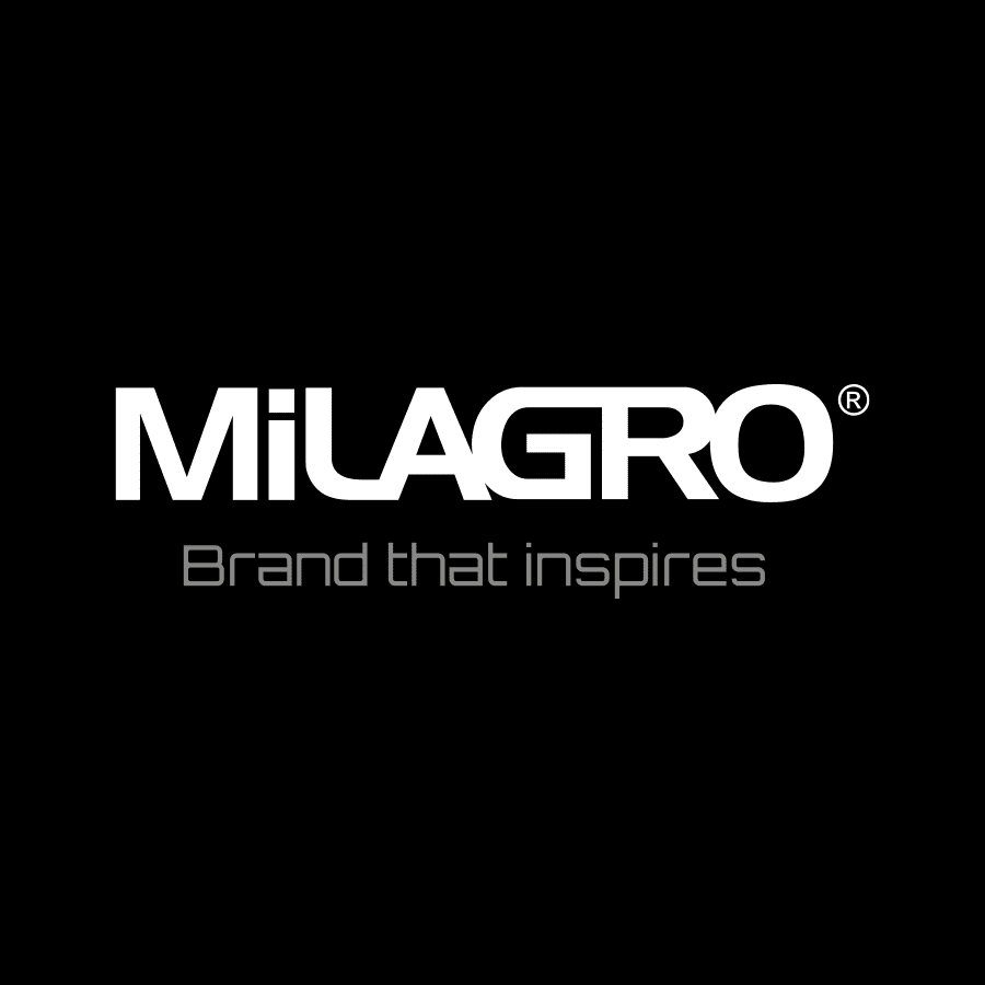 Milagro logo