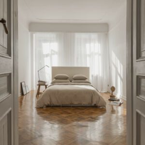 Emkap is a proud, family-owned manufacturer of bedding, duvets, and pillows designed to last.