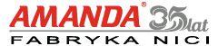 Amanda logo