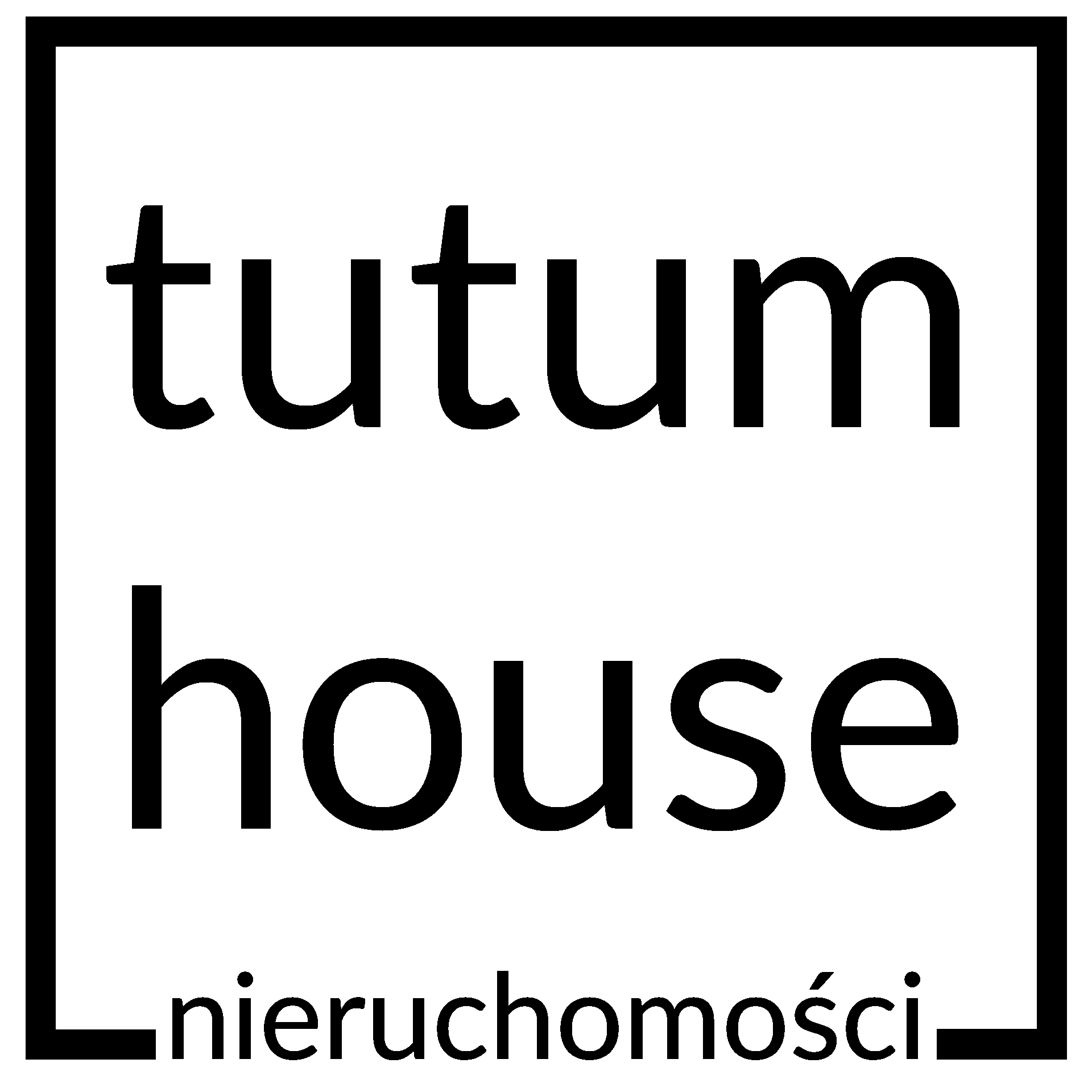 tutum house logo