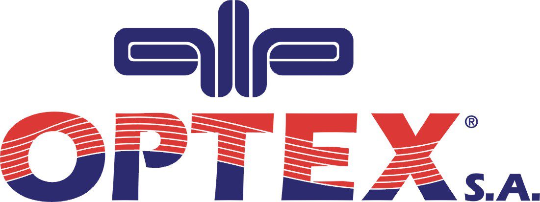 OPTEX logo
