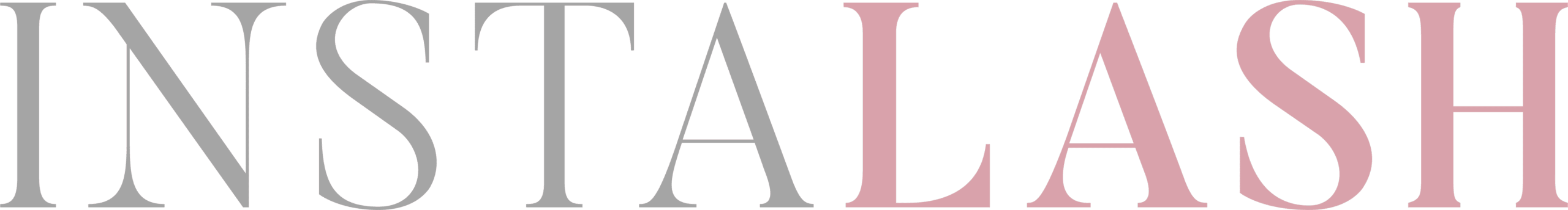 INSTALASH logo