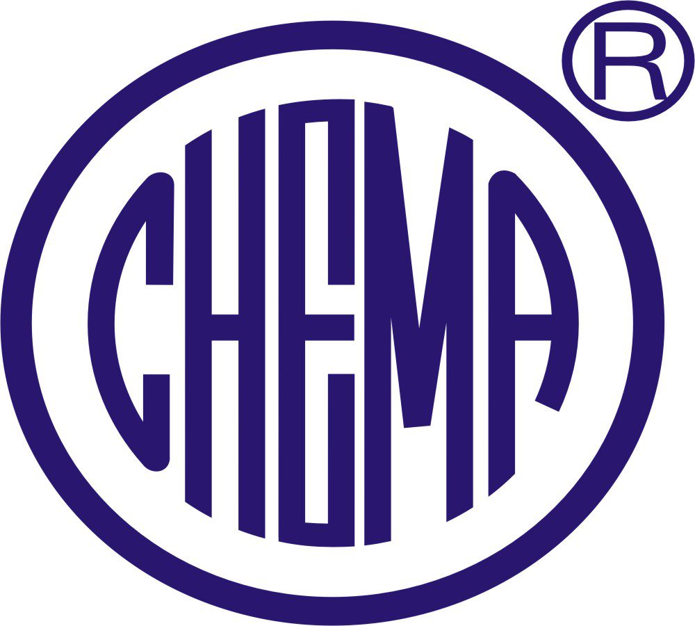CHEMA logo