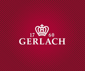 GERLACH logo