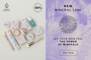 Mineral line