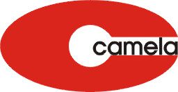 camela logo