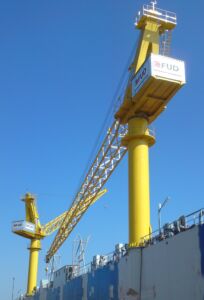 gantry