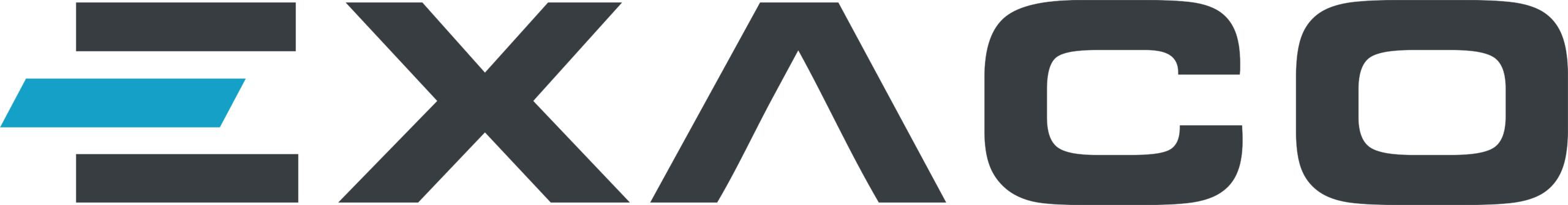 EXACO logo