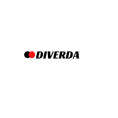 Diverda logo