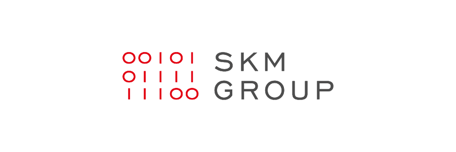 SKM Group logo