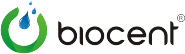 Biocent logo