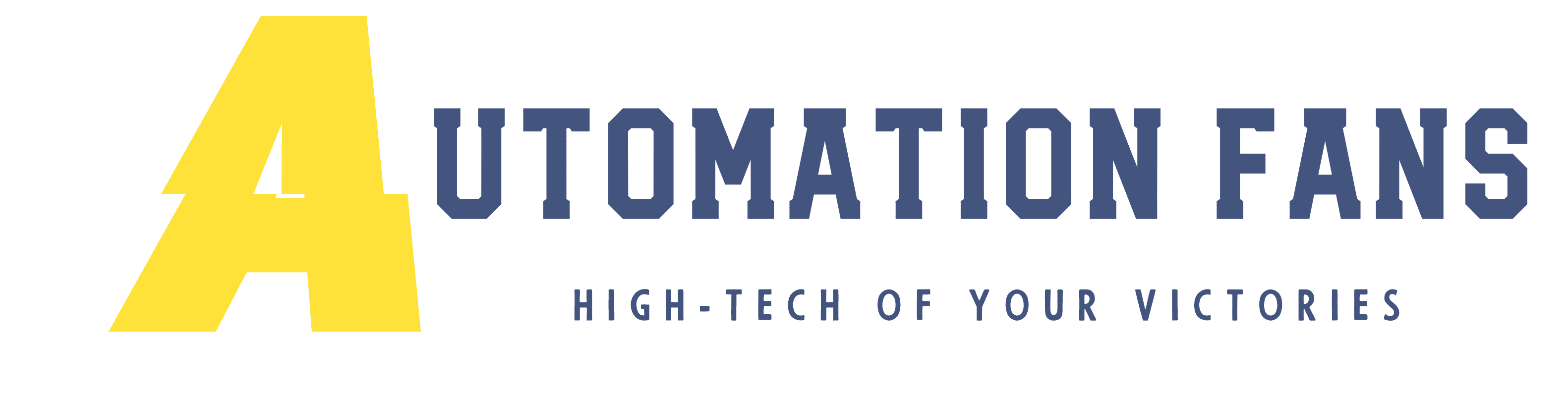 Automation fans logo