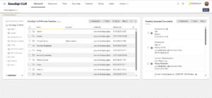 DocuSign CLM (Contract Lifecycle Management System) Implementation & Integration