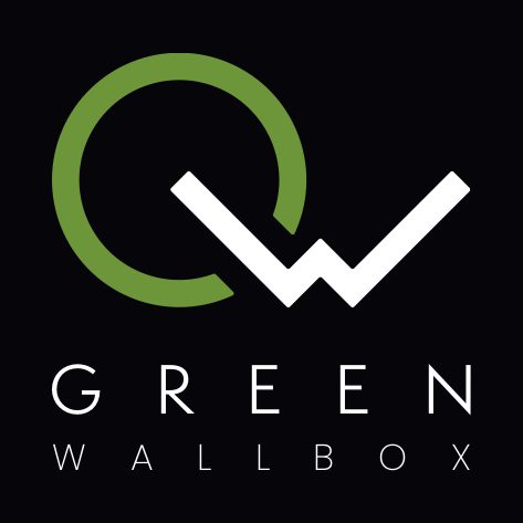 GREEN WALLBOX logo