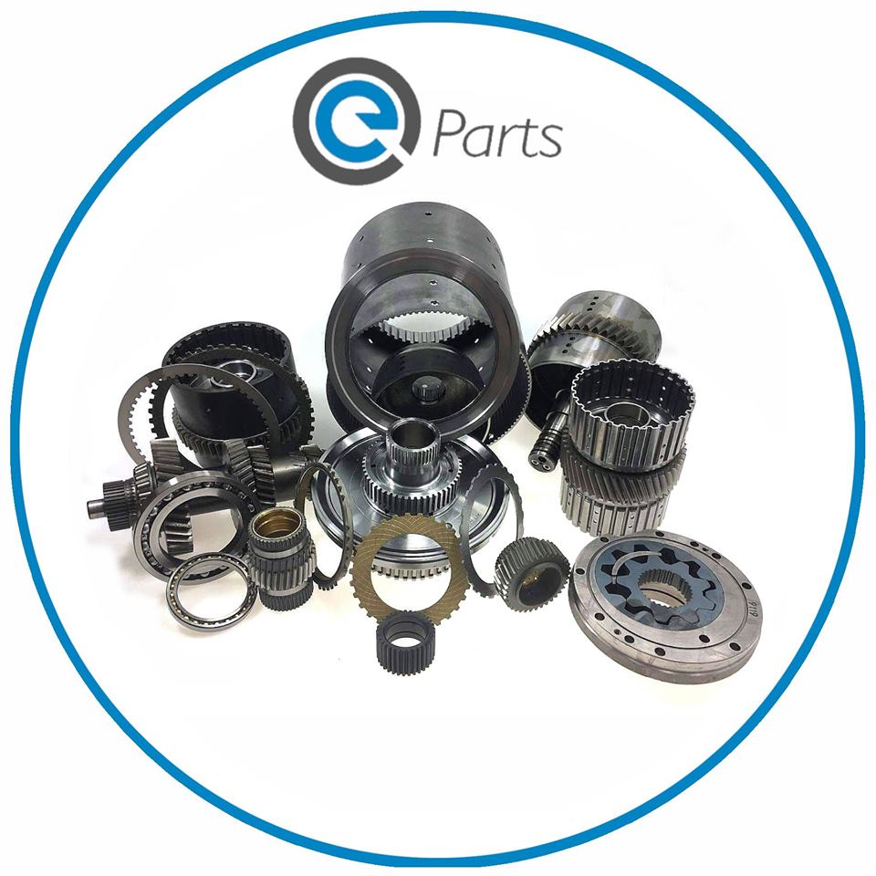 RACE PARTS TOOLS logo
