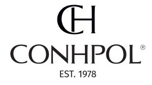 Conhpol logo
