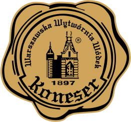 Koneser logo