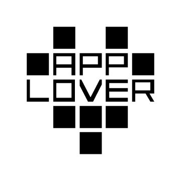 APPLOVER logo