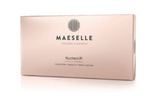 Nucleolift is an innovative biostimulator that has exceptional skin lifting and firming properties.