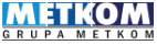 METKOM logo