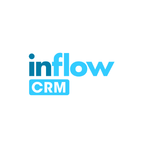 inflow crm logo