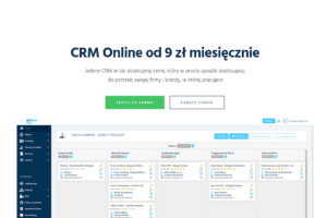Inflow CRM provides Software as a Service (SaaS) solutions and implementation services.